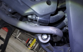 HONDA LEAD 125 2005 JF45