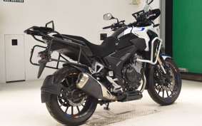 HONDA 400X 2022 NC56
