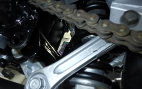 KAWASAKI GPZ400F Gen.2 1988 ZX400A