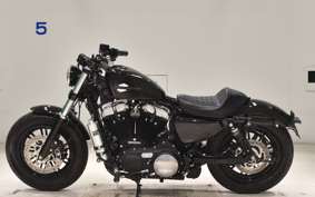 HARLEY XL1200X