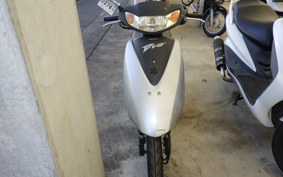 HONDA DIO Gen.6 AF62