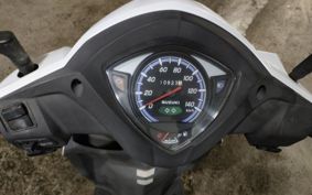 SUZUKI ADDRESS V110 CE47A
