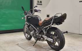 KAWASAKI BALIUS 250 1998 ZR250A