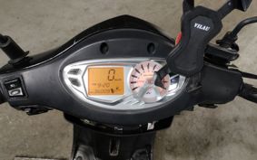 KYMCO GP125I FC25EA