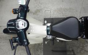 HONDA C110 SUPER CUB