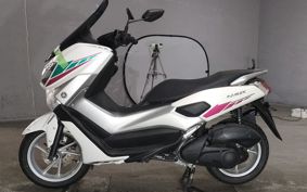 YAMAHA N-MAX 125 SE86J
