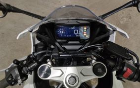HONDA CBR650R 2023 RH03
