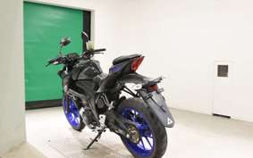 SUZUKI GSX-S125 2024 DL32D