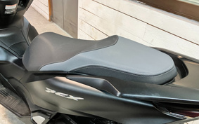 HONDA PCX 125 JK05