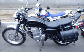 HONDA CB400SS 2004 NC41