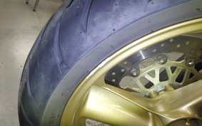 HONDA HORNET 250 MC31