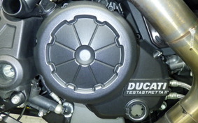 DUCATI DIAVEL Carbon 2011