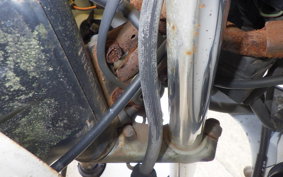HONDA NS50F AC08