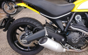 DUCATI  DUCATI  SCRAMBLER  ICON  2018 K102