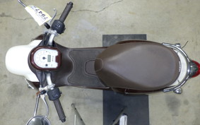 YAMAHA VINO 50 Gen.4 AY02