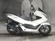 Фото Honda PCX 125 с японского аукциона