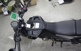 HUSQVARNA SVARTPILEN 250 2021
