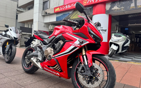 HONDA CBR650R 2020 RH03