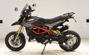DUCATI HYPERMOTARD 939 SP 2018