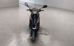 SUZUKI ADDRESS V125 CF4EA