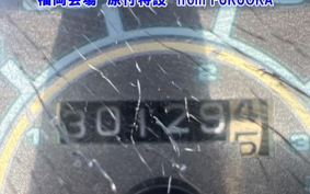 HONDA C50 SUPER CUB E