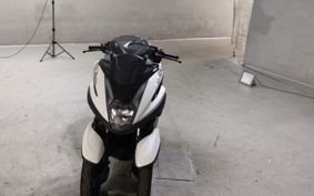 YAMAHA TRICITY 155 ABS SG37J