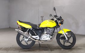 SUZUKI EN125 PCJK6