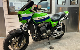 KAWASAKI ZRX1200 R 2001 ZRT20A