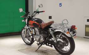KAWASAKI ESTRELLA RS BJ250A