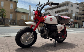 HONDA MONKEY 50TH SPL AB27