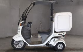 HONDA GYRO TA02