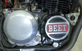 KAWASAKI Z400 FX 1979 KZ400E