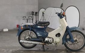 HONDA SUPER CUB50 AA01