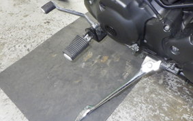 YAMAHA DRAGSTAR 1100 2008 VP13J