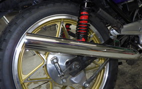 HONDA CB400 N CB400N