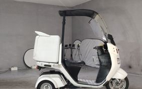 HONDA GYRO TA03