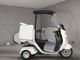 Фото Honda GYRO 2010 с японского аукциона