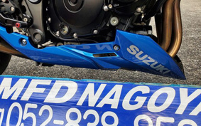 SUZUKI GSR750 2015 GR7NA