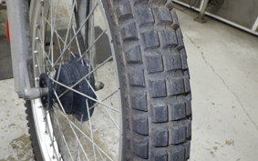 HONDA TL125 2026 JD06