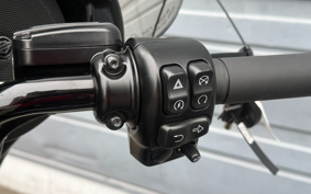 HARLEY FLHXS 2024 KRP