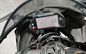 YAMAHA YZF-R25 RG43J
