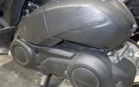 YAMAHA AERO X 155