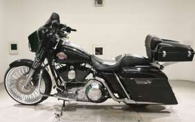 HARLEY FLHTCUI 1450 2004