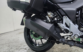 SUZUKI STROM 250 DS11A
