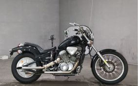 HONDA STEED 600 1993 PC21