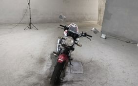 HONDA CBF125 PCJ7