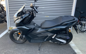 HONDA ADV160 KF54