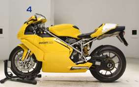 DUCATI 749 S 2006