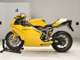 Фото Ducati 749 S 2006 с японского аукциона