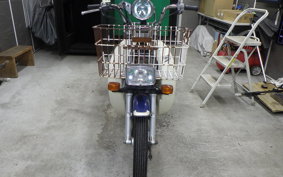 YAMAHA MATE 90 2003 UB02J